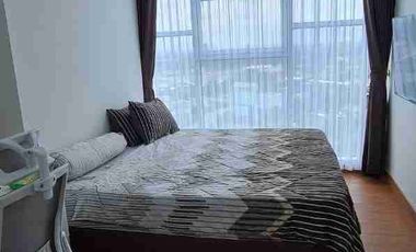 Dijual Cepat Murah Apartement Brooklyn Alam Sutera