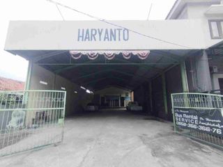 dijual pool PO haryanto