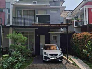 Dijual Ressidence One Cluster Sapphire