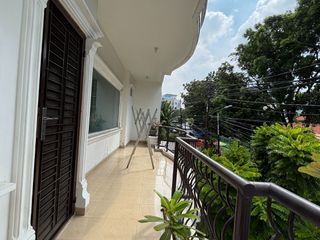 CIDENG PRIME AREA! Rumah 229m² di Bawah NJOP – Cocok Kantor/Usaha