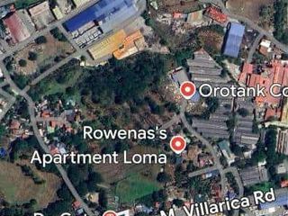Commercial Vacant Lot for Sale in Mapogi St., Brgy. Loma De Gato, Marilao, Bulacan