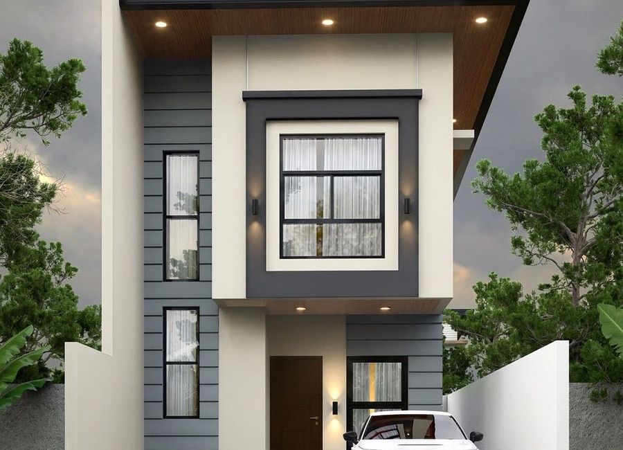 Balimbing Street, Town & Country Executive Village, Mayamot, Antipolo, Rizal
