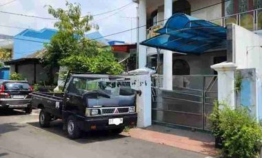 Rumah Besar 2 Lantai 320m² Gaya Klasik di Sukapura Cilincing – Akses Mudah | Harga Menarik!!