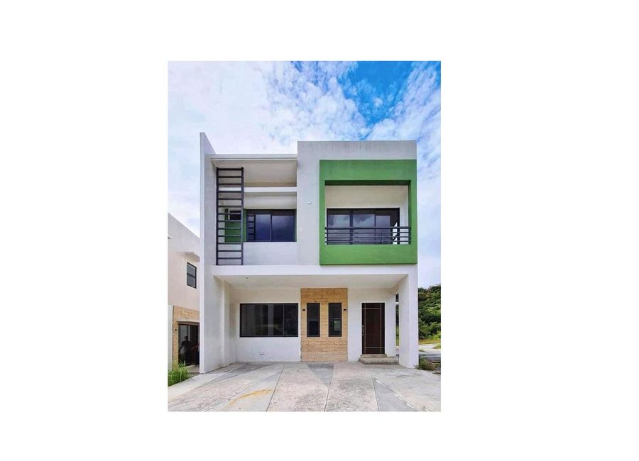 Sienna, Mira Valley, San Roque, Antipolo, Rizal