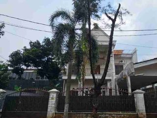 RUMAH MEWAH GUNUNG PUTRI BOGOR HARGA MIRING LOKASI NYAMAN STRATEGIS