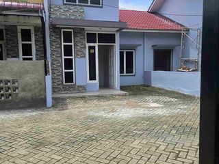 Rumah Siap Huni dekat Polda Sumut