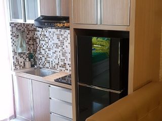 Disewakan apartement di gunawangsa Merr (HN)