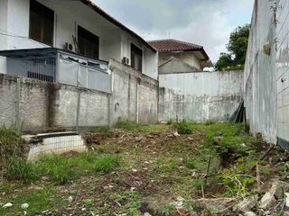 Tanah Datar Siap Bangun Lokasi Strategis di Cipete