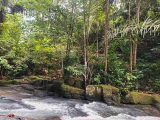 jual tanah 136 are los sungai selemadeg timur