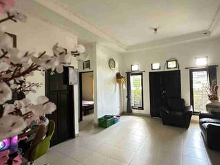 JUAL Cepat Rumah 2lt Lokasi Jl Mekar Pemogan area Hunian Strategis dekat Bandara & Pantai.