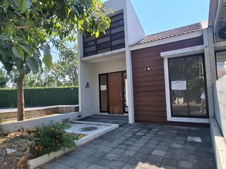 Dijual Via Lelang Rumah di Citra Garden Sidoarjo