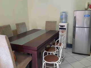 apartemen luas harga murah
