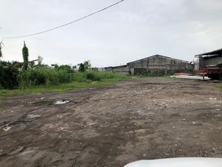 dijual tanah margomulyo indah