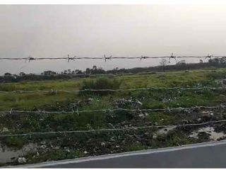 Dijual tanah darat zona industri dikarawang