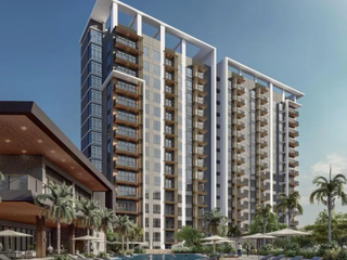 Brand New 1BR Condo Unit with Parking in Rockwell at Nepo Center for Rent!