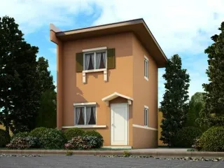 2 bedroom house for sale in Lessandra Cielo, San Jose del Monte, Bulacan