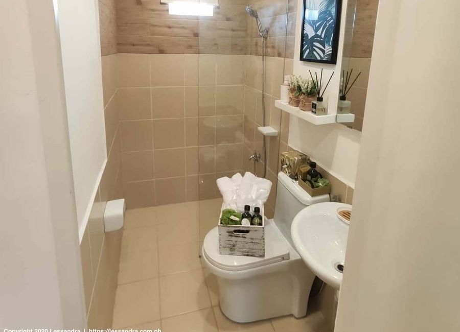 2 bedroom house for sale in Lessandra Cielo, San Jose del Monte ...