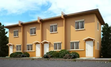 2 bedroom townhouse for sale in Lessandra Sta. Maria, Sta. Maria, Bulacan