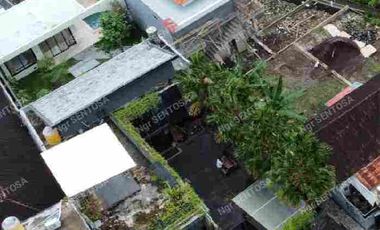 Villa Canggu Padonan