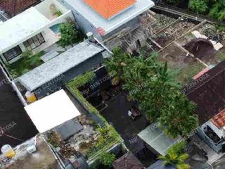 Villa Canggu Padonan