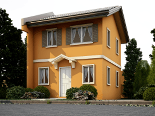 3 bedroom house for sale in Lessandra Tarlac, Tarlac City, Tarlac
