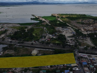 14,323 sqm Commercial Lot for Sale — C6 Road, Calzada–Tipas, Taguig City