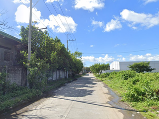 FOR SALE - Concrete Warehouse with Loading Dock in Maguyam, Silang, Cavite