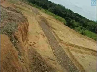 Jual Lahan Tanah Kavling 4 HA Rangkasbitung Banten