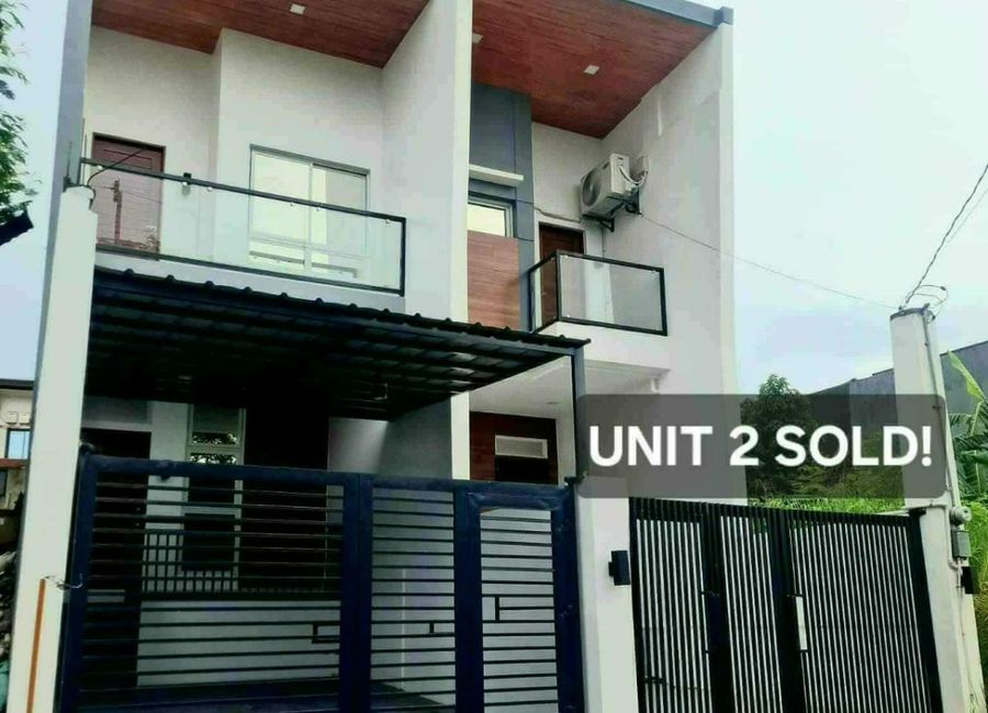 Pines Avenue, Pines Executive Village, San Roque, Antipolo, Rizal