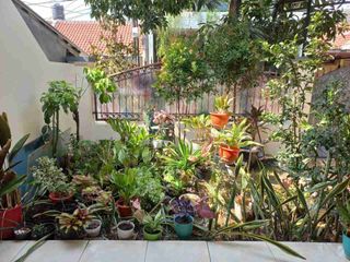 DIJUAL Rumah LT 105m2 Bebas Banjir Mahkota Simprug Kota Tangerang