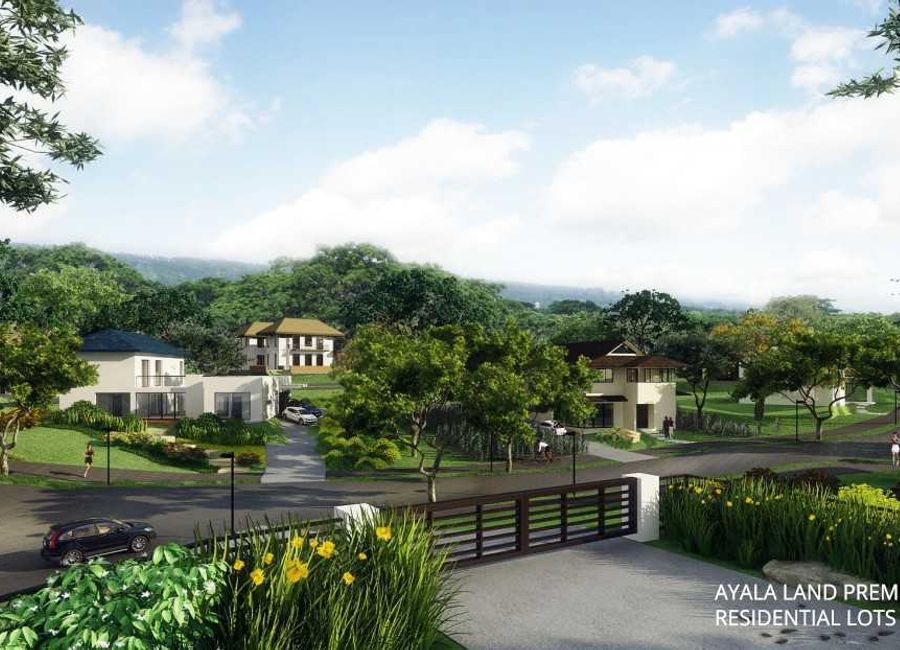 Abrio Nuvali, Santo Domingo, Santa Rosa, Laguna image 2