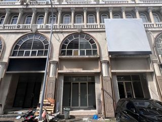 Dijual dan Disewa Ruko 4 Lantai Siap Pakai Dekat Pasar Fresh Market Green Lake Tangerang