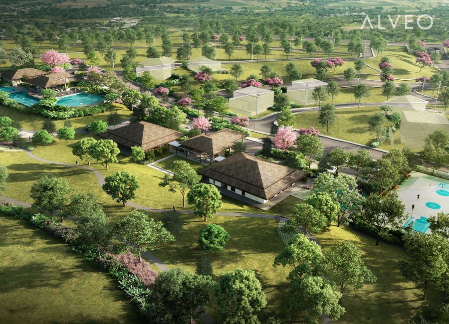 Nuvali Central Bloc, Canlubang, Calamba, Laguna image 3