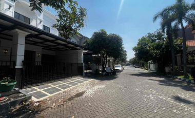 Pondok Mutiara Baru Gress 2lt