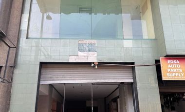 Office/Warehouse for rent in Makati