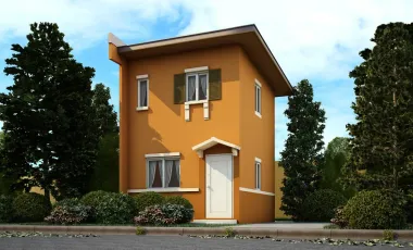 2 bedroom house for sale in Lessandra Tanza Heights, Tanza, Cavite
