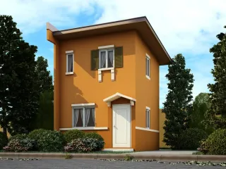 2 bedroom house for sale in Lessandra Tanza Heights, Tanza, Cavite