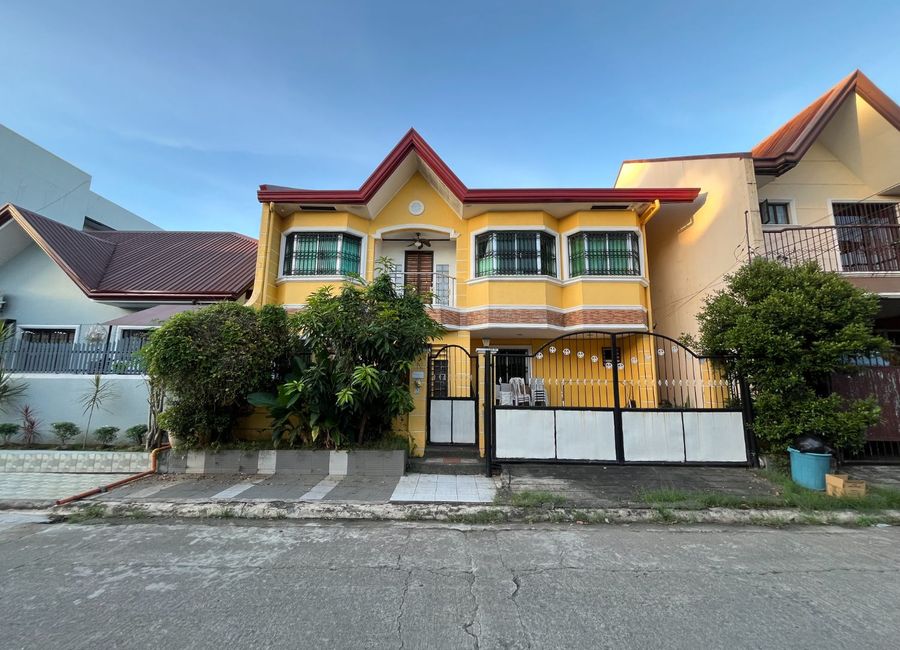 Village East Avenue, Village East Executive Homes, Muntingdilaw, Antipolo, Rizal
