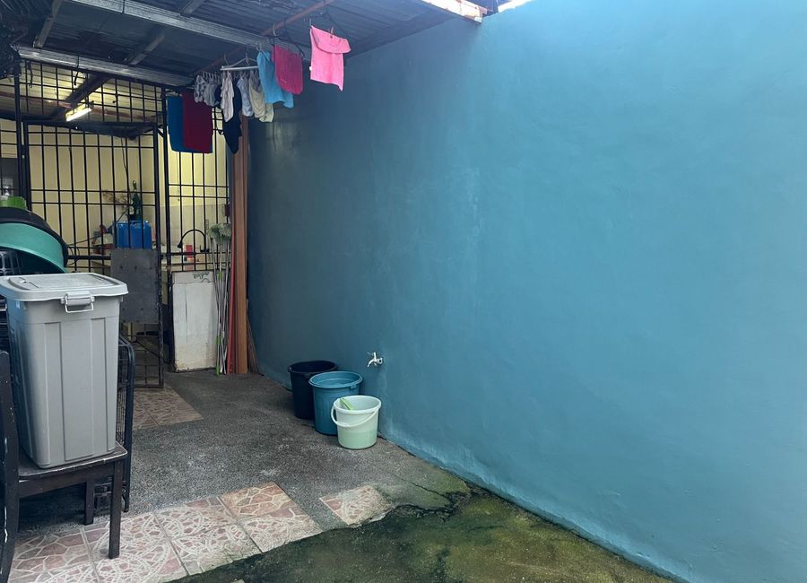 Village East Avenue, Village East Executive Homes, Muntingdilaw, Antipolo, Rizal image 2