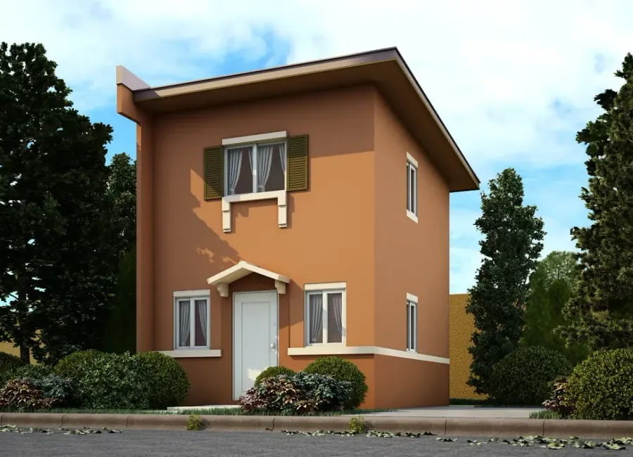 Lynville Residences, Palo Alto, Calamba, Laguna