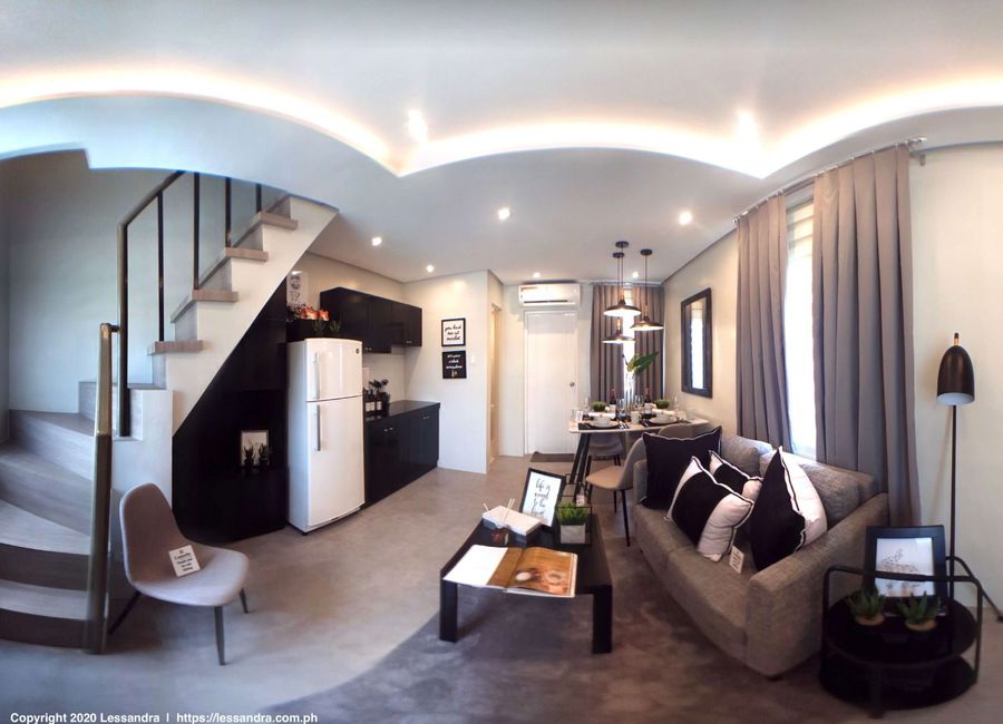 Lynville Residences, Palo Alto, Calamba, Laguna image 2