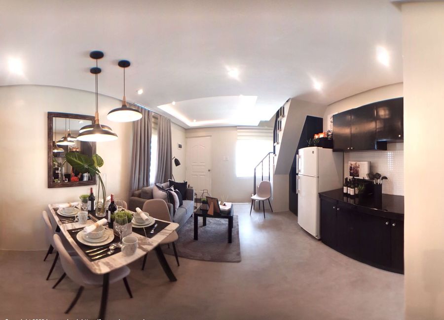 Lynville Residences, Palo Alto, Calamba, Laguna image 3