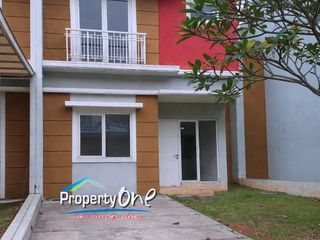Jual Rumah Di Serpong Lagoon Dekat Akses Toll BSD Pamulang