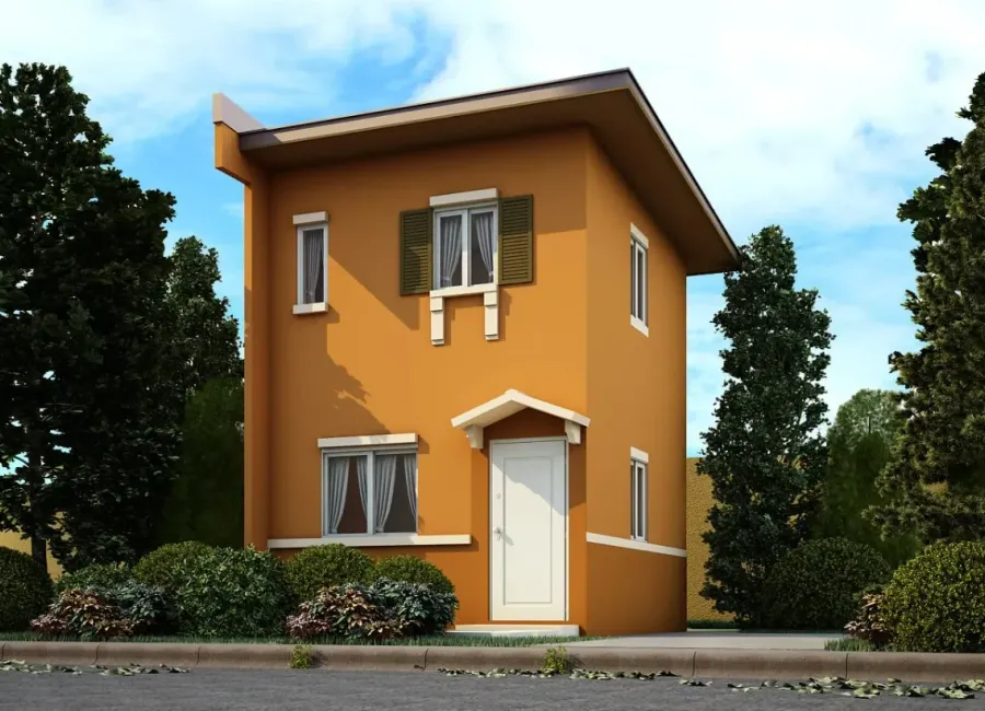 Lynville Residences, Palo Alto, Calamba, Laguna