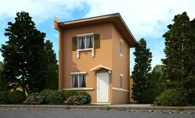 2 bedroom house for sale in Lessandra Calamba, Calamba City, Laguna