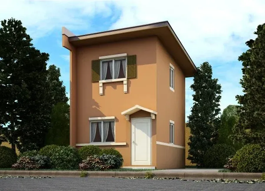Lynville Residences, Palo Alto, Calamba, Laguna