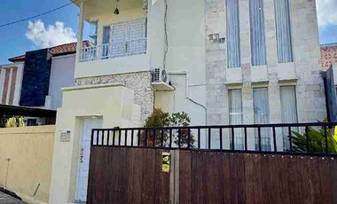 Villa Dijual Atau Disewakan– Taman Jimbaran Bali