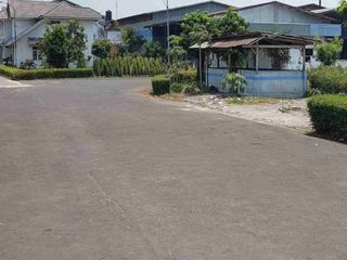 Pabrik di Mojokerto