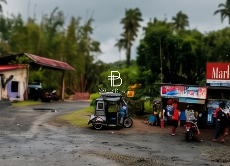 Miramonte, Tinamnan, Lucban, Quezon image 2