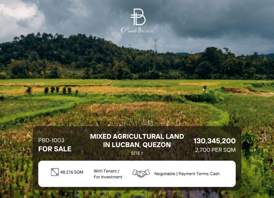 Miramonte, Tinamnan, Lucban, Quezon